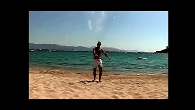 On the beach III Bande-annonce VF