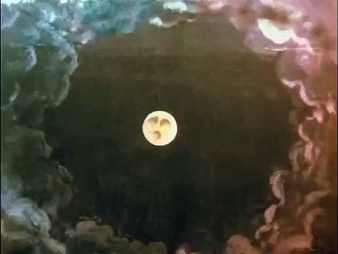 Le Voyage dans la Lune Extrait vidéo (2) VF