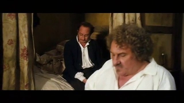 L'Autre Dumas Extrait vidéo (3) VF