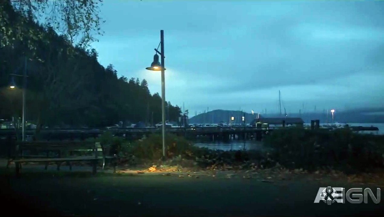 Bates Motel - saison 1 Teaser (2) VO