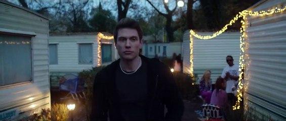 Time Is Up Bande-annonce VO