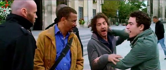 Pauvre Richard! Extrait vidéo VF