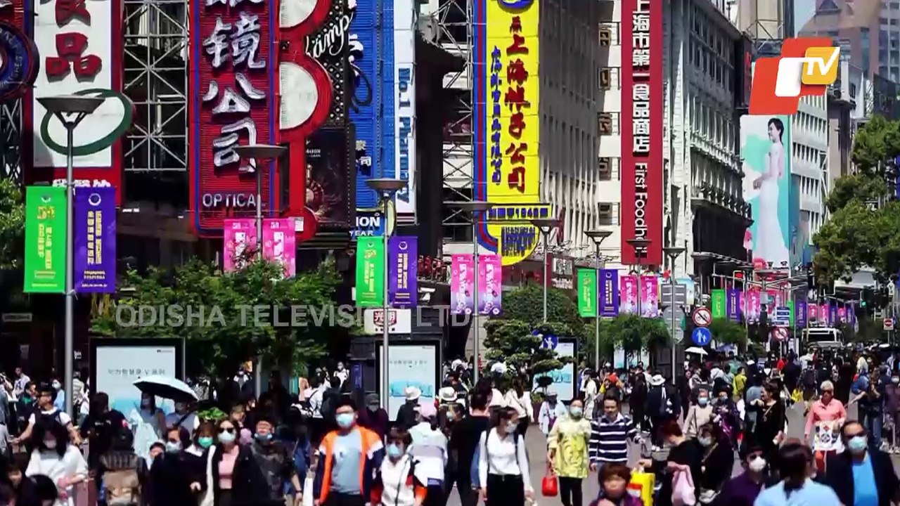 Special Story -China On Mission To Find New Earth