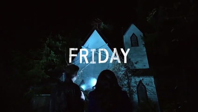 Cult - saison 1 - épisode 10 Teaser VO