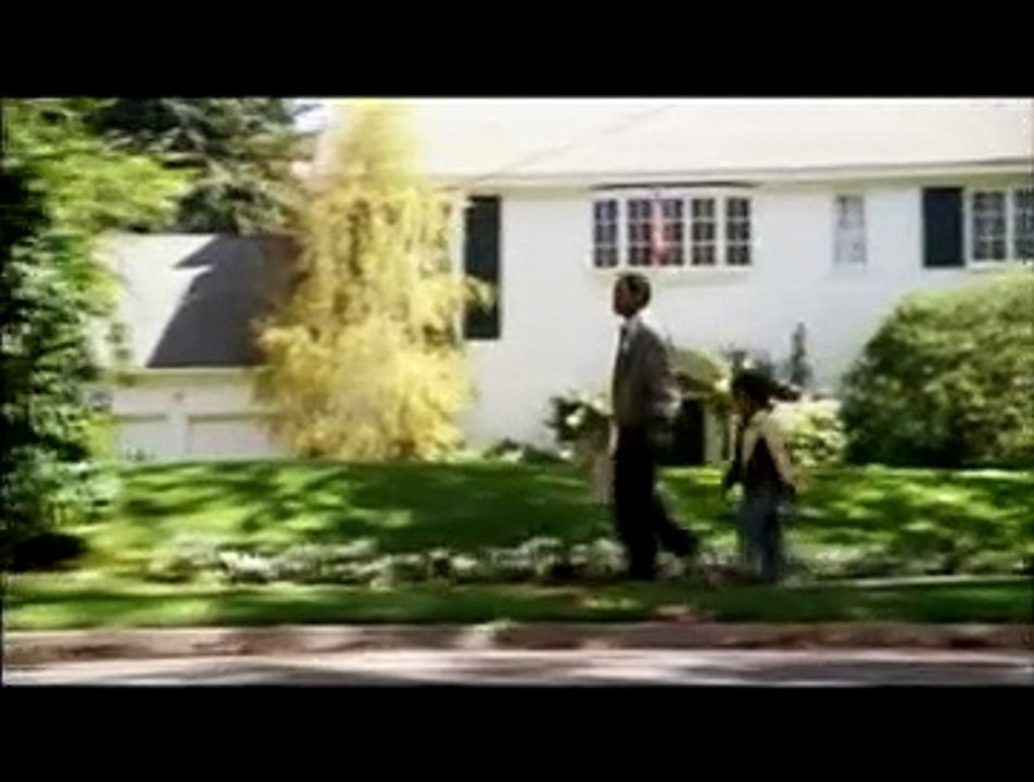 À la recherche du bonheur Extrait vidéo (5) VF