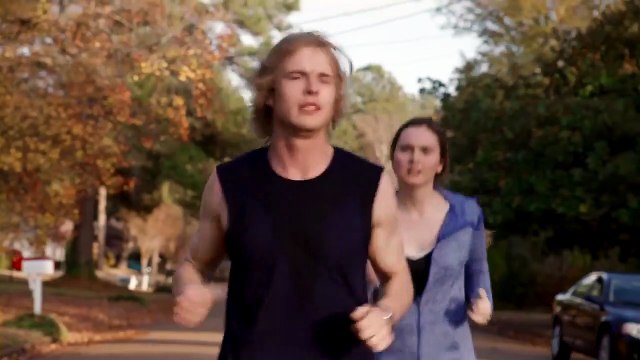 1 Mile to You Bande-annonce VO