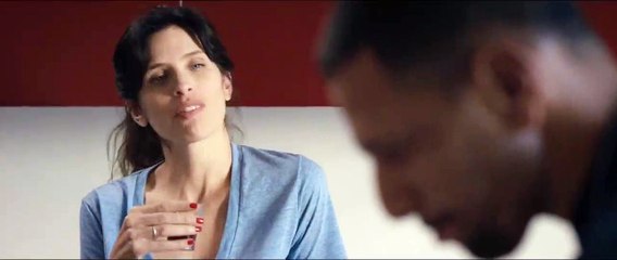 Le Prix du succès EXTRAIT "Confrontation"