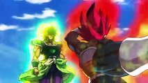 Dragon Ball Super: Broly Bande-annonce VF