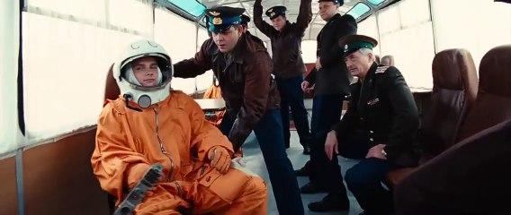 Gagarine - First in Space Bande-annonce VO