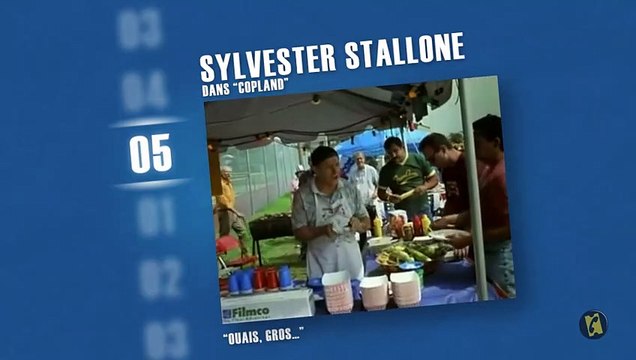 Les acteurs qui ont grossi pour un rôle