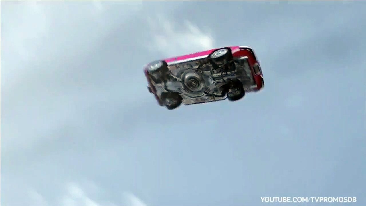 Marvel : Les Agents du S.H.I.E.L.D. - saison 2 Teaser (3) VO