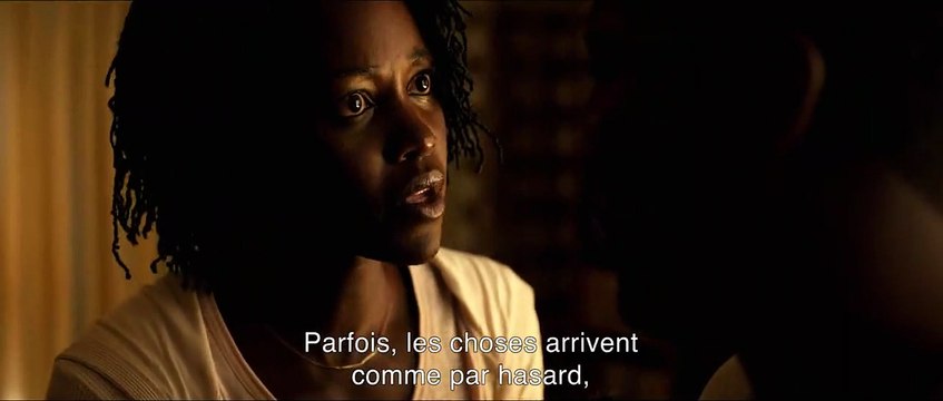 Us EXTRAIT VO L'explication d'Adelaide