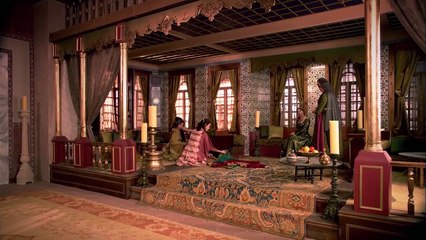 El Sultan Suleiman Capitulos 2 Completo Gratis en Español