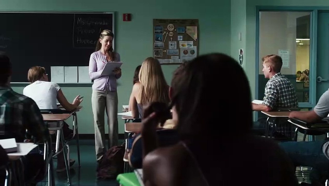 Fright Night Bande-annonce VO