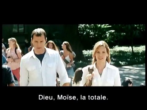 Les Châtiments Bande-annonce VO