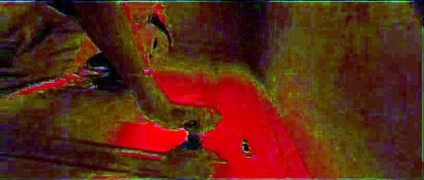 Amer Extrait vidéo VF