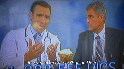 Un voleur qui vole un voleur Bande-annonce VO