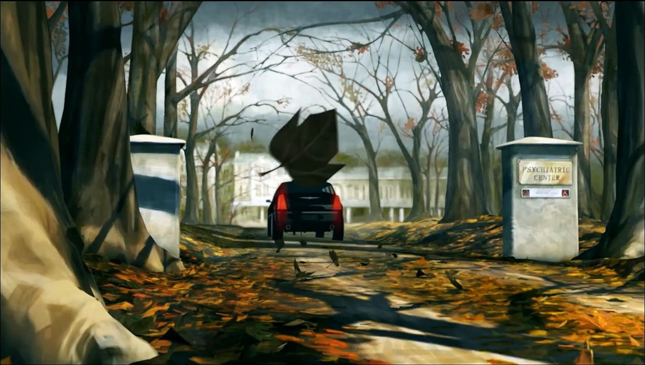 The Prodigies Extrait vidéo (2) VF
