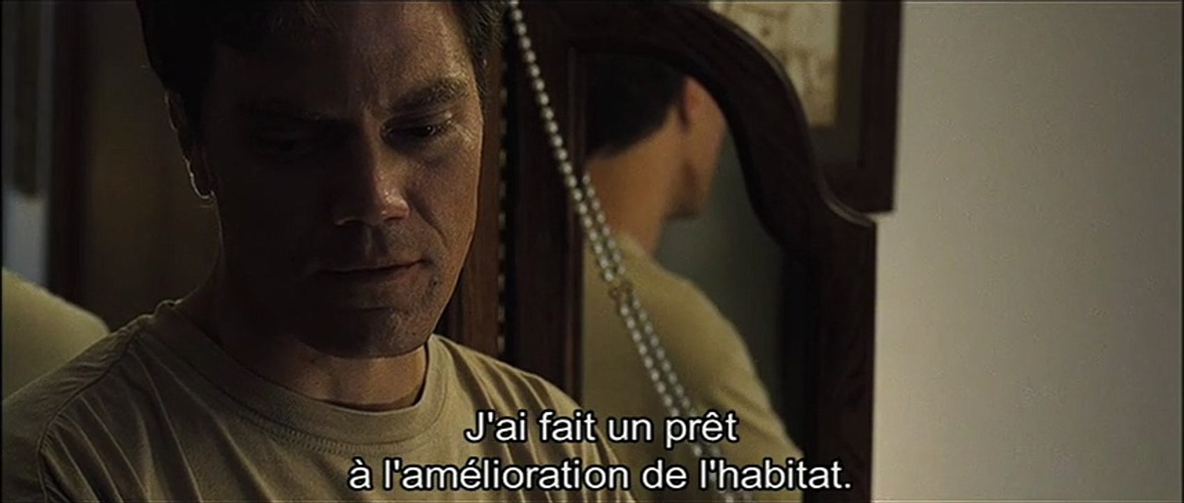 Take Shelter Extrait vidéo VO