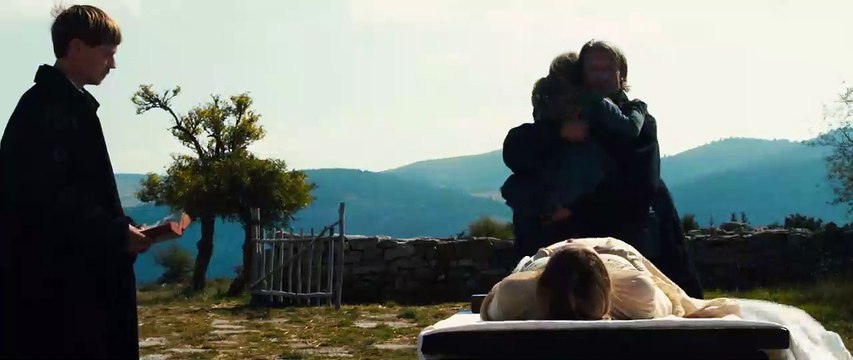 Michael Kohlhaas Bande-annonce VF