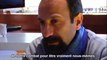 Asghar Farhadi Interview : Une Séparation
