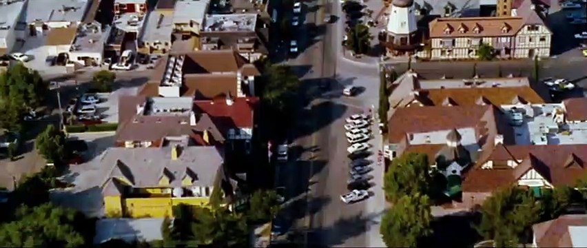 My Soul To Take Bande-annonce VF