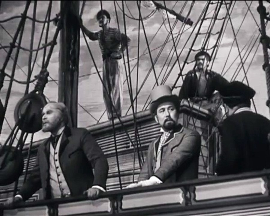 Les Aventures fantastiques Extrait vidéo (3) VF