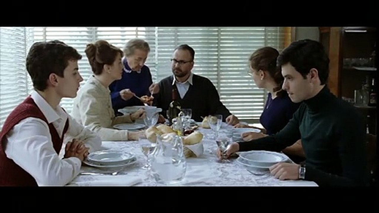 Le Rêve italien Extrait vidéo (2) VO