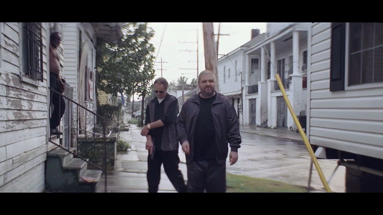 Cogan : Killing Them Softly Extrait vidéo VO