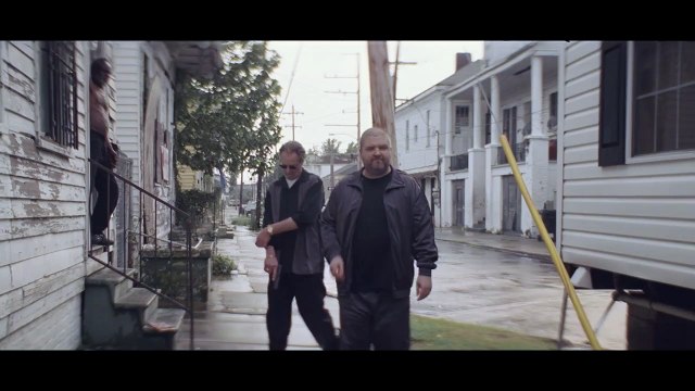 Cogan : Killing Them Softly Extrait vidéo VO