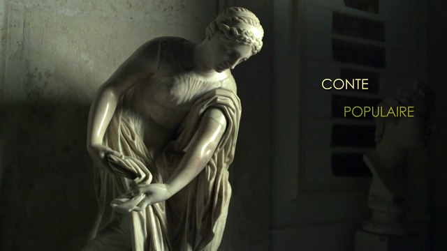 La Cenerentola (CGR Events) Bande-annonce VF