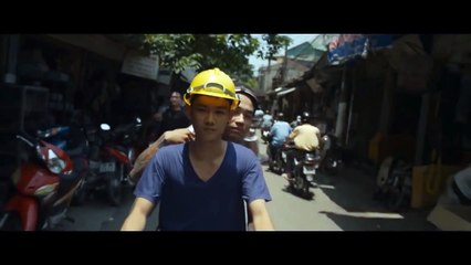Flapping in the Middle of Nowhere Bande-annonce VO
