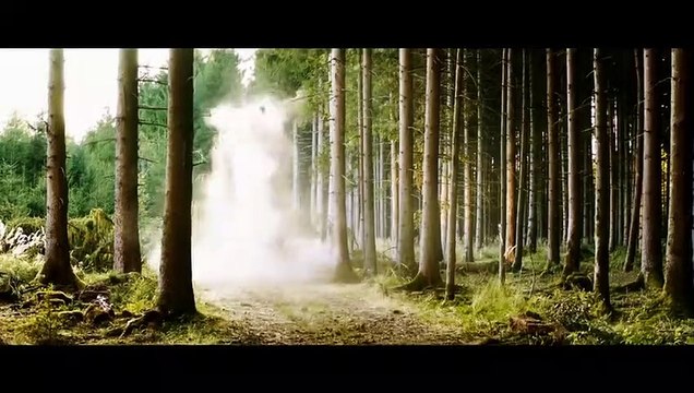 Vic le viking 2 : Le marteau de Thor Bande-annonce VO