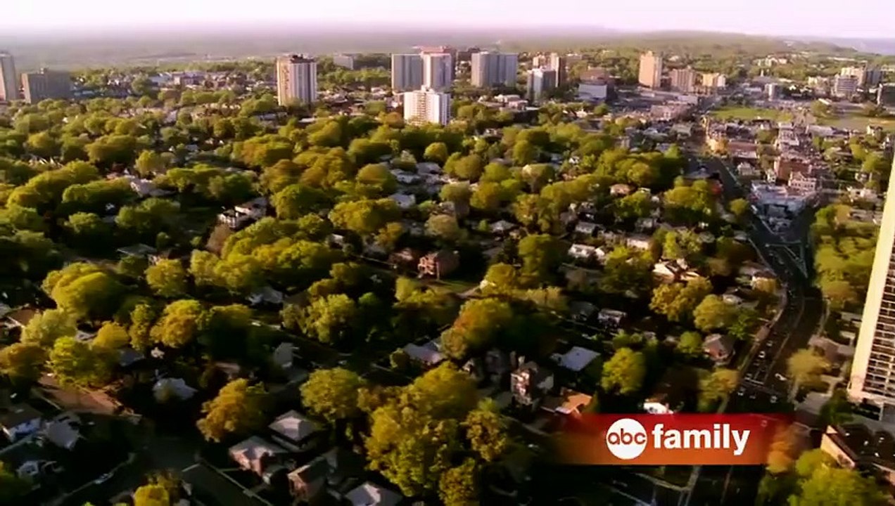 Twisted - saison 1 - épisode 5 Teaser VO