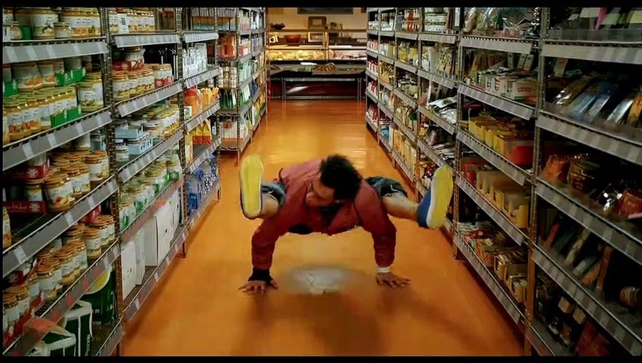 Street Dance 2 [3D] Bande-annonce (2) VF