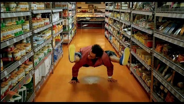 Street Dance 2 [3D] Bande-annonce (2) VF