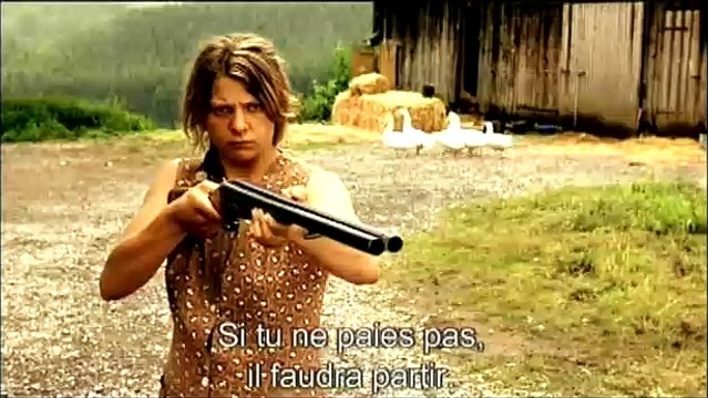 Le Bonheur d'Emma Bande-annonce VO