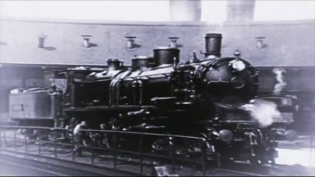 Les Convois de la honte Bande-annonce VF