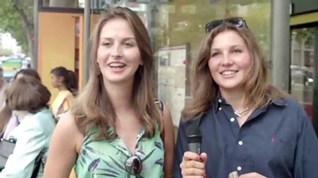 Les Recettes du bonheur - FEATURETTE Abribus