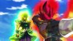 Dragon Ball Super: Broly Bande-annonce VO