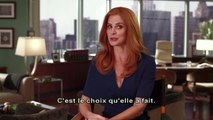 Suits - saison 5 Making Of 
