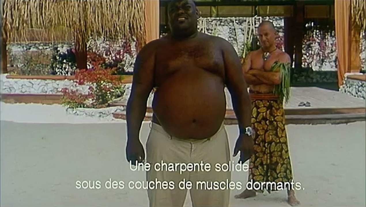 Thérapie de couples Extrait vidéo (2) VO