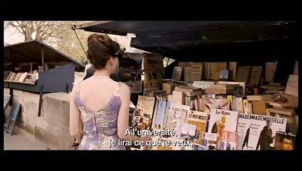 Carey Mulligan Interview : Une éducation