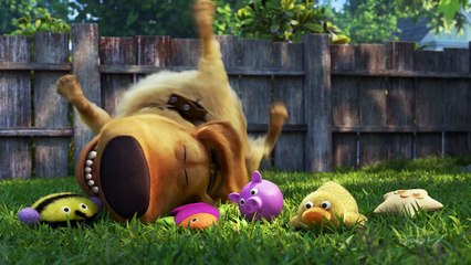 Bienvenue chez Doug - saison 1 Teaser VF