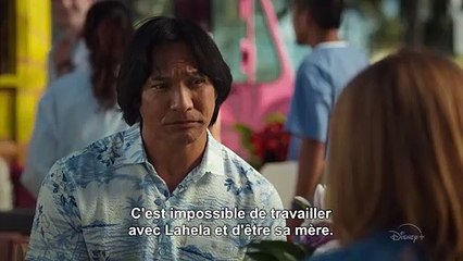 Docteure Doogie - saison 1 Bande-annonce VO