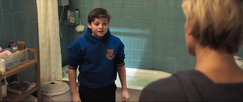 Alex, le destin d'un roi EXTRAIT VF La Dame du lac