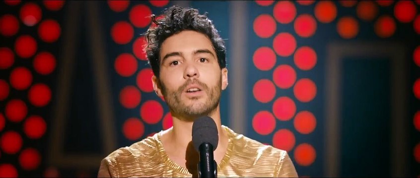 Le Prix du succès EXTRAIT Remerciements