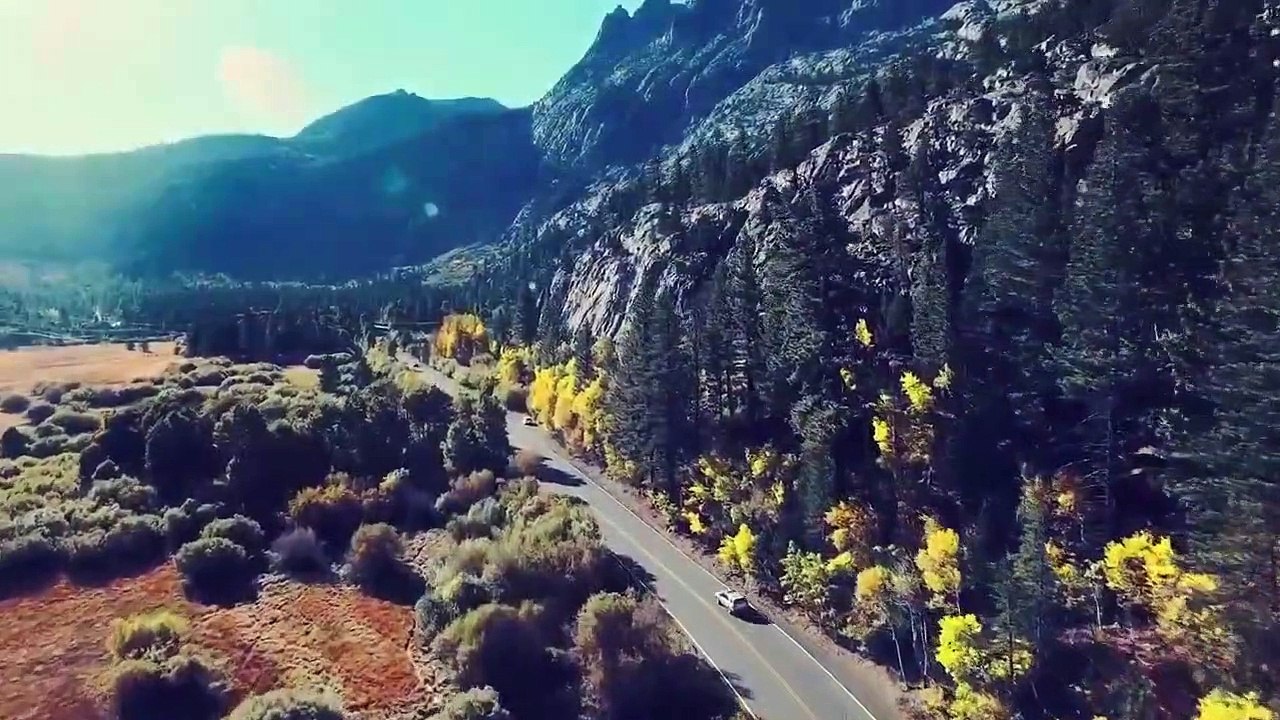 Big Sky - saison 2 Teaser VO