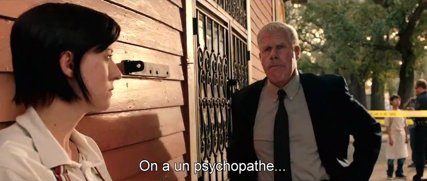 13 Sins Bande-annonce VO