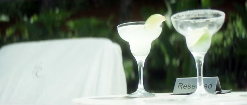 Shelter in Place Bande-annonce VO